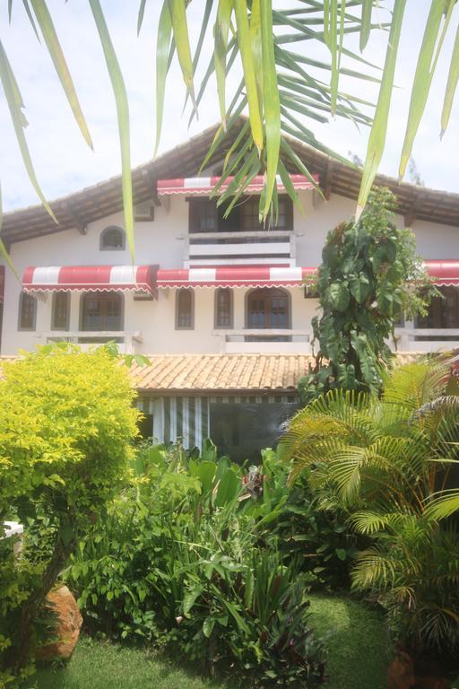 Hotel Pousada Do Marujo Rio das Ostras Exterior foto